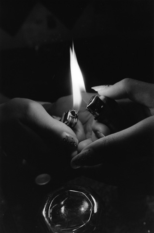 Luminance of Streets #11