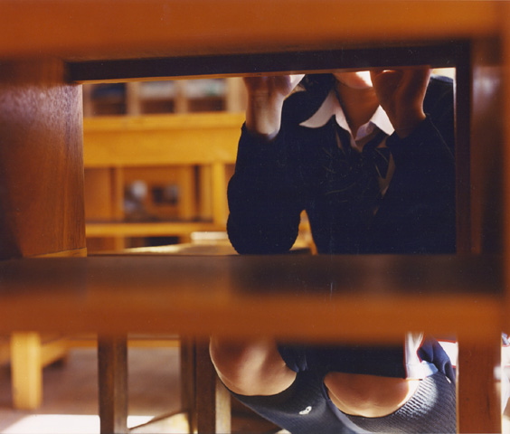 Over the Sunset #002