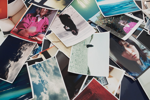 Installation View: Eternal Rendezvous