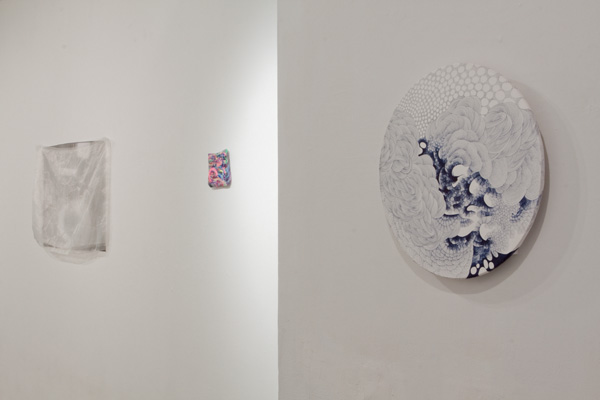 Installation View: Urban Sensitivity